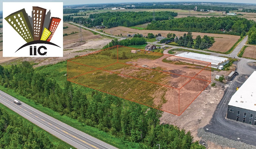 Rue Bernard Granby QC Photo du bâtiment Large Rue Bernard Granby QC Photo du bâtiment Large