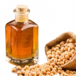  Soybean Oil – Refined and Crude Bulk Supply 