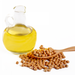 Degummed SoyBean Oil