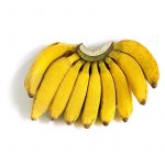Pisang Raja Banana