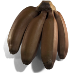 red banana