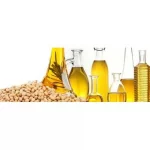 refined soybean oil