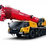 All Terrain Cranes All Terrain Cranes