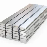 Aluminium Slabs