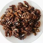 Amber Dark Kernels Amber Dark Kernels