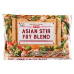 Asian Stir Fry Mix Asian Stir Fry Mix