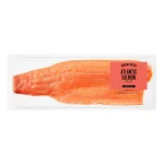 Atlantic Salmon Fillets Atlantic Salmon Fillets