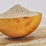 Black Fonio Black Fonio