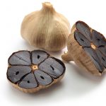 Black Garlic