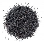 Black Sesame Seeds Black Sesame Seeds