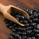 Black Soybeans