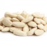 Blanched Almonds