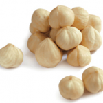 Blanched Kernels Blanched Kernels