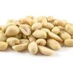 Blanched Peanuts
