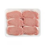 Boneless Pork Chops Boneless Pork Chops