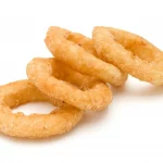 Breaded Squid Rings Breaded Squid Rings