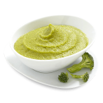 Broccoli Puree Broccoli Puree