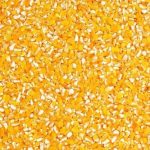 Broken Maize (Corn Grits)