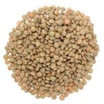 Brown Lentils Brown Lentils