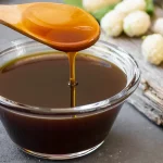 Brown Liquid Sugar Brown Liquid Sugar