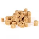Brown Sugar Cubes Brown Sugar Cubes