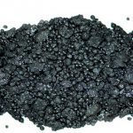 Calcined Petroleum Coke Calcined Petroleum Coke