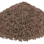 Calf Starter Pellets