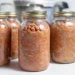 Canning Grade Pinto Beans
