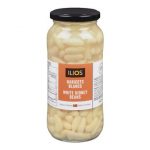 Canning Grade White Beans Canning Grade White Beans