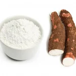Cassava Flour