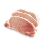 Center Cut Chops Center Cut Chops