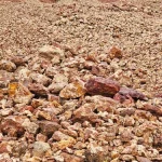 Chemical Grade White Bauxite Chemical Grade White Bauxite