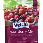 Classic Berry Mix Classic Berry Mix