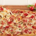 Classic Margherita Classic Margherita