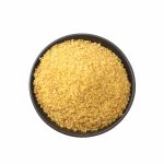 Coarse Bulgur (#) Coarse Bulgur (#)