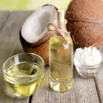 Coconut Oil for Industrial Use