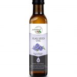 Cold Pressed Virgin Flaxseed Cold Pressed Virgin Flaxseed