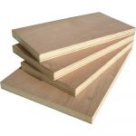Commercial Plywood