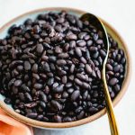 Conventional Black Beans