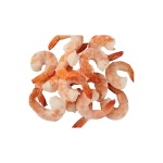 Cooked Shrimp Cooked Shrimp
