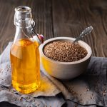 Cosmetic Grade Flaxseed Cosmetic Grade Flaxseed