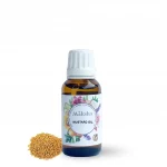 Cosmetic Grade Mustard Oil Cosmetic Grade Mustard Oil