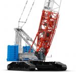 Crawler Cranes Crawler Cranes
