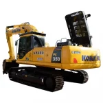 Crawler Excavators (–T) Crawler Excavators (–T)