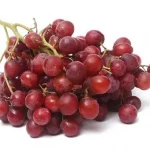 Crimson Seedless Crimson Seedless