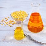 Crude Corn Oil Crude Corn Oil