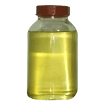 Crude Cottonseed Oil Crude Cottonseed Oil