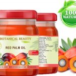 Virgin Red Palm Oil Virgin Red Palm Oil