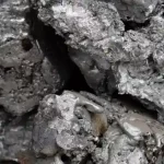 Crushed Zinc Ore