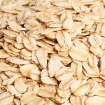 Dehulled Oats